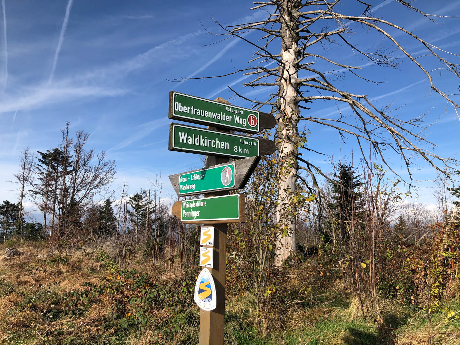 Ausflugsziele und Sehenswertes